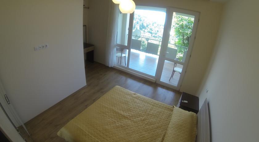 Apartments Sunset Paradise Makhinjauri Rom bilde